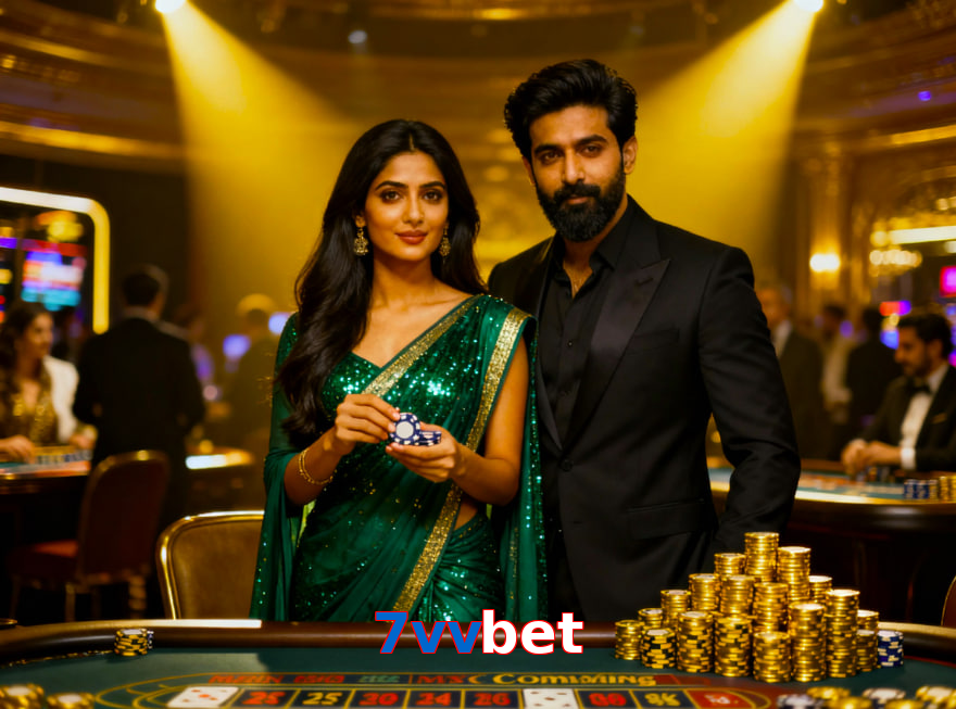 7Vvbet